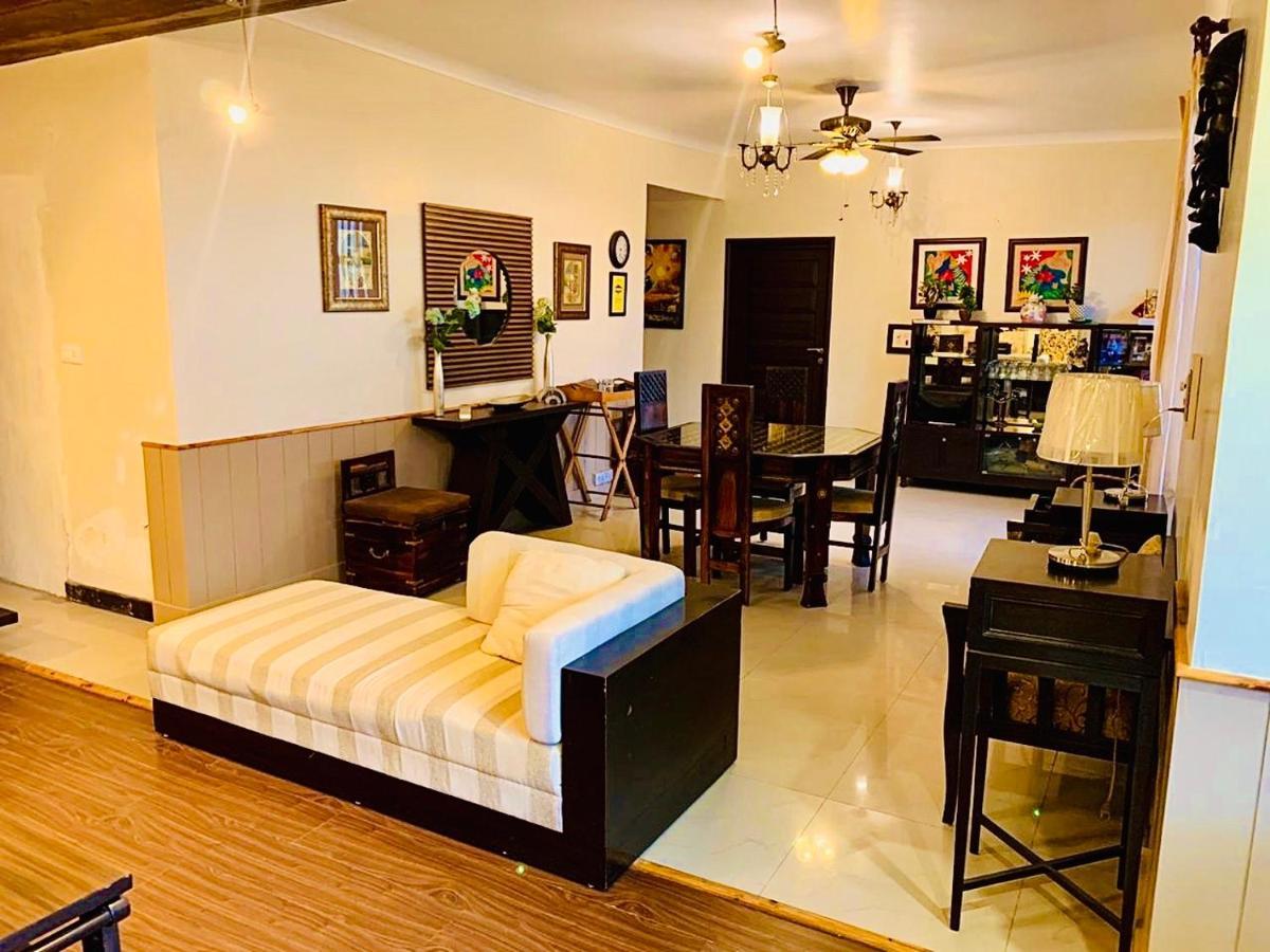 The Horizon Villa South Дармсала Экстерьер фото